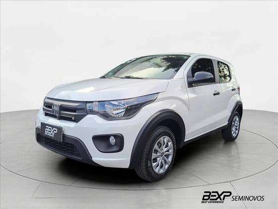 FIAT MOBI 1.0 EVO FLEX LIKE. MANUAL FIAT MOBI 1.0 EVO FLEX LIKE. MANUAL